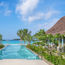 The Atoll package: JW Marriott unveils its newest Maldivian resort